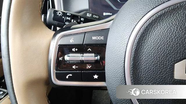 Kia The New Sorento 4th Generation id 4618003 из Кореи 8