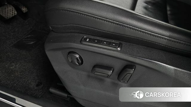 Volkswagen Tiguan second Generation id 4952175 из Кореи 8
