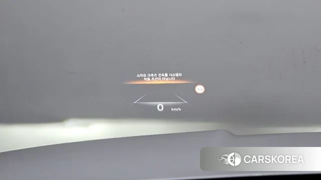 Genesis GV80 id 3524100 из Кореи 8