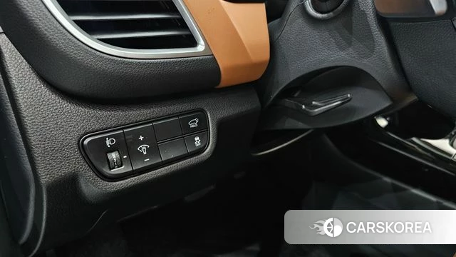 Kia The New Seltos id 4443071 из Кореи 8