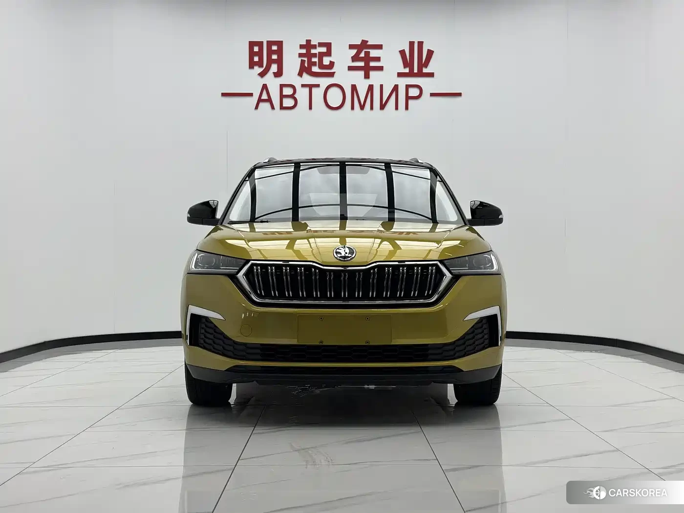 Skoda Kamiq id 4607033 из Китая 8
