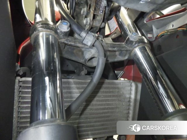 Honda CBR250R id 3946913 из Японии 8