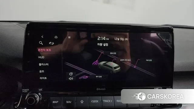 Kia Seltos id 3459580 из Кореи 8