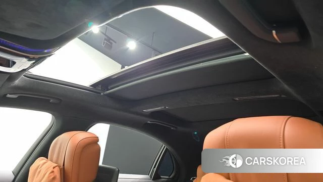 Mercedes-Benz S-Class W223 id 4894340 из Кореи 8