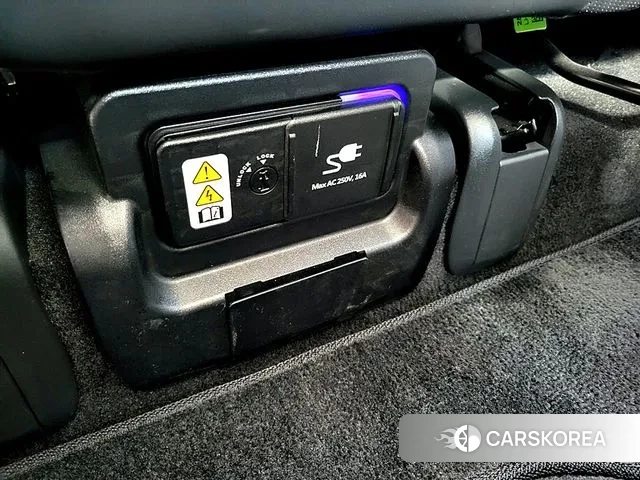 Hyundai Ionic 5 id 3037565 из Кореи 8