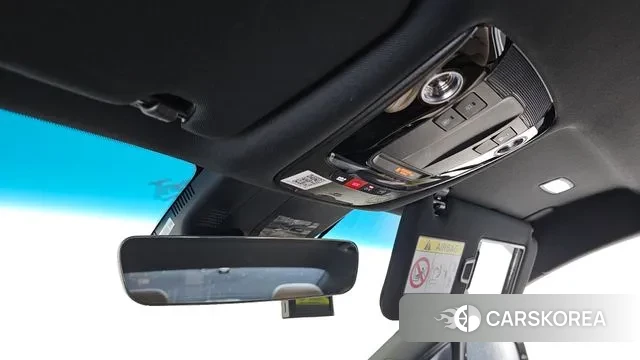 Kia K8 Hybrid id 3421556 из Кореи 8