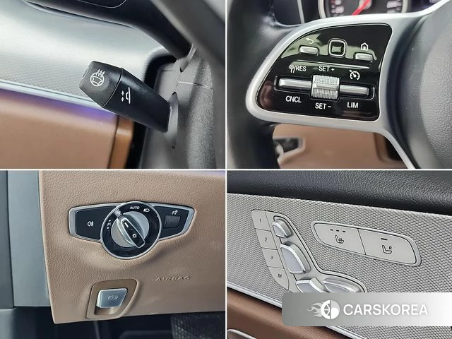 Mercedes-Benz E-Class W213 id 4255192 из Кореи 8