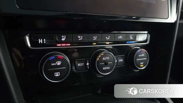 Volkswagen Arteon id 3509211 из Кореи 8