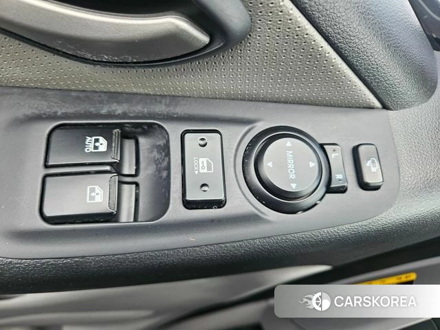 Hyundai The New Grand Starex id 4680216 из Кореи 8