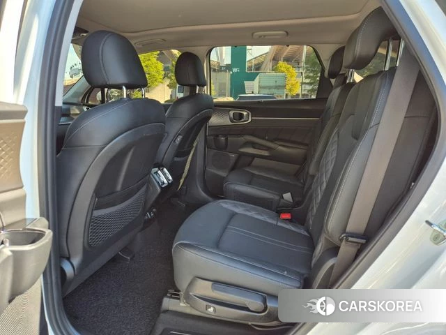 Kia Sorento 4th Generation id 4848971 из Кореи 8