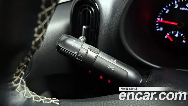 Kia All New Morning (JA) id 2698268 из Кореи 8