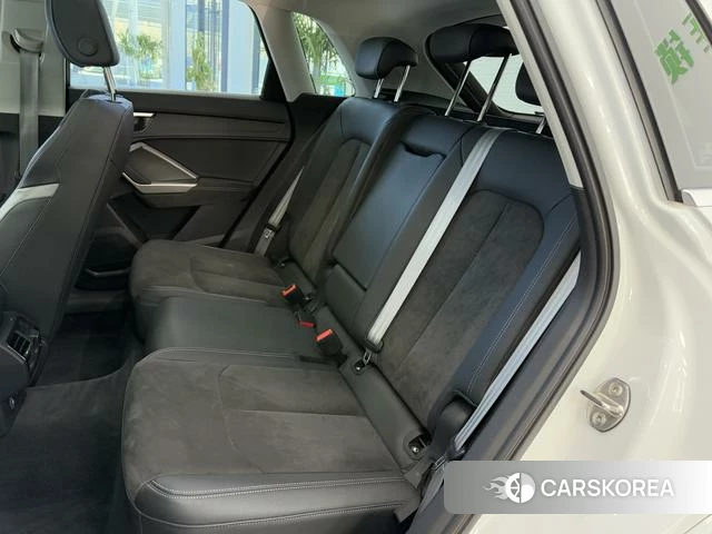 Audi Q3 id 4299845 из Китая 8