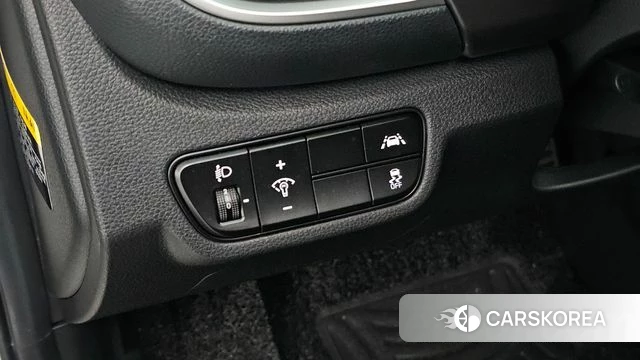 Kia Seltos id 4672228 из Кореи 8