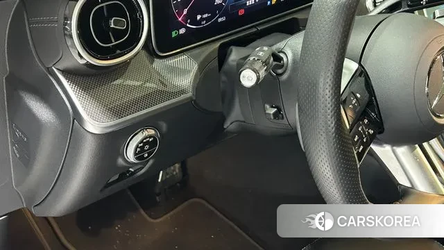 Mercedes-Benz C-Class W206 id 2993100 из Кореи 8