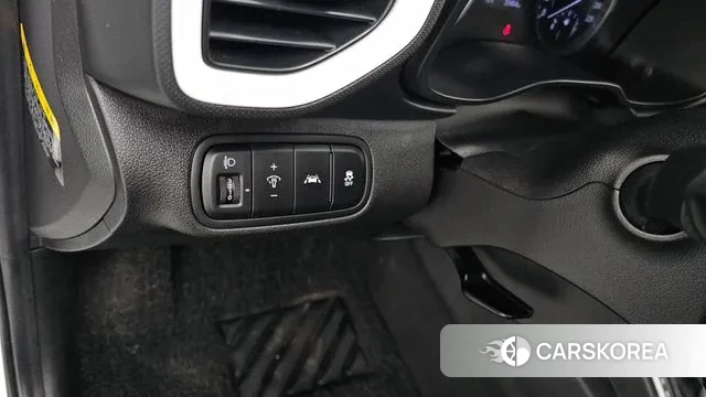 Hyundai Venue id 3525989 из Кореи 8