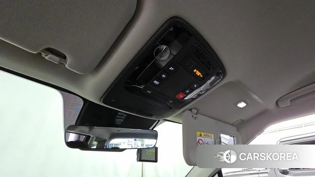 Kia The New Carnival 4th Generation id 4701085 из Кореи 8