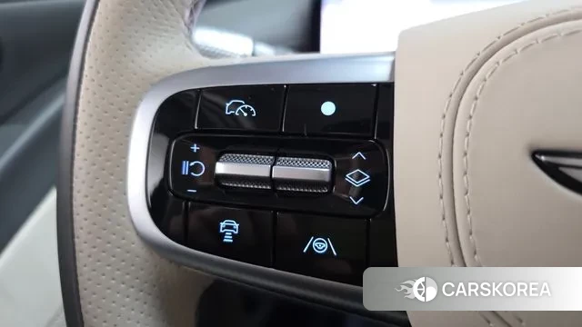 Genesis G80 (RG3) id 3507496 из Кореи 8