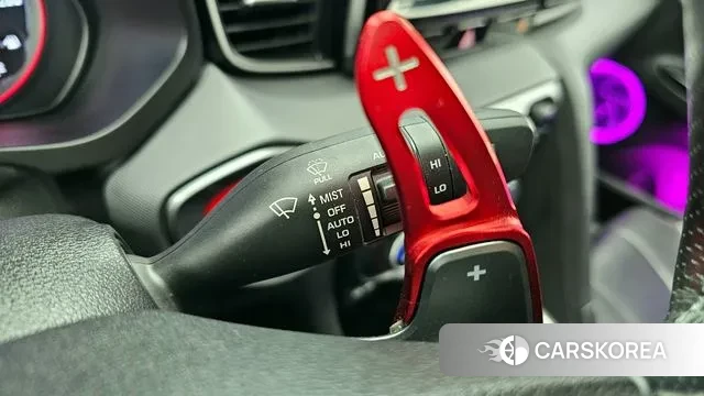 Hyundai Veloster (JS) id 3562397 из Кореи 8