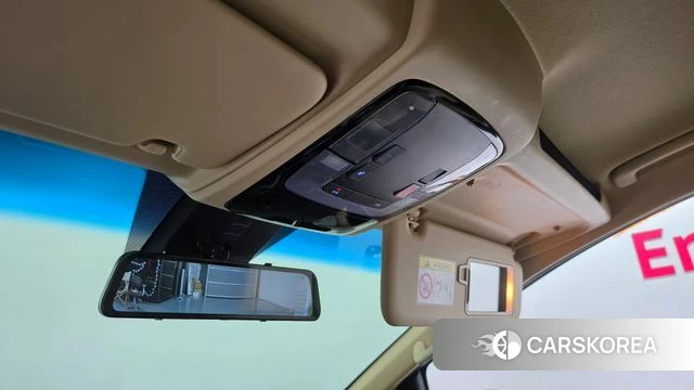 Hyundai Staria id 4665605 из Кореи 8