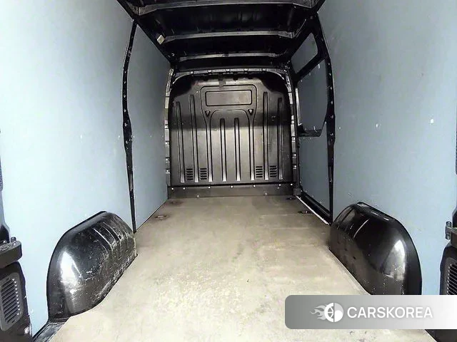 Renault Korea (Samsung) Master id 2997428 из Кореи 8