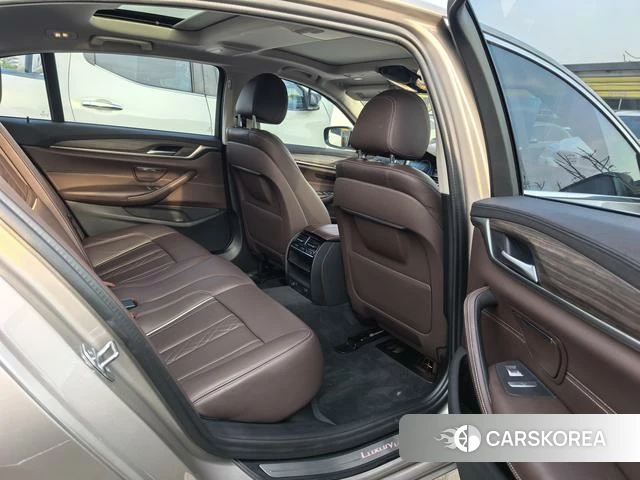 BMW 5 series id 4208461 из Китая 8