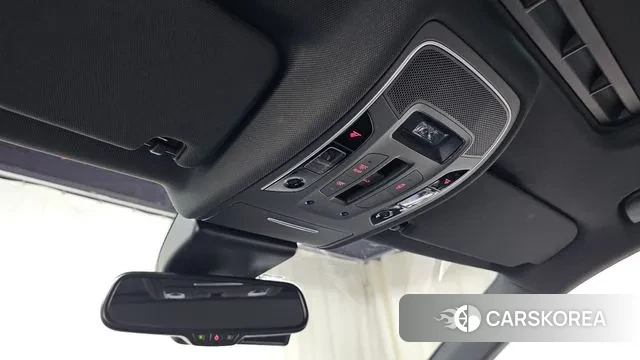 Audi New A6 id 3013795 из Кореи 8