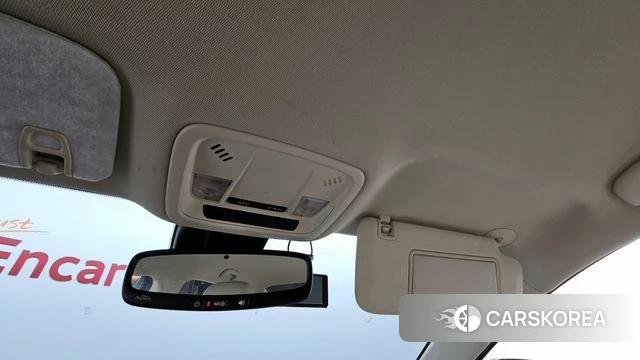 Chevrolet (GM Daewoo) The New Malibu id 3942769 из Кореи 8