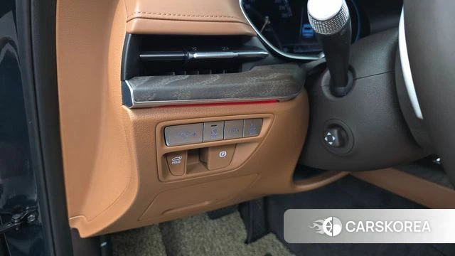 Genesis G80 (RG3) id 4657518 из Кореи 8