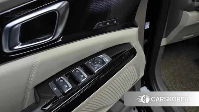 Kia Carnival 4th generation id 3592451 из Кореи 8