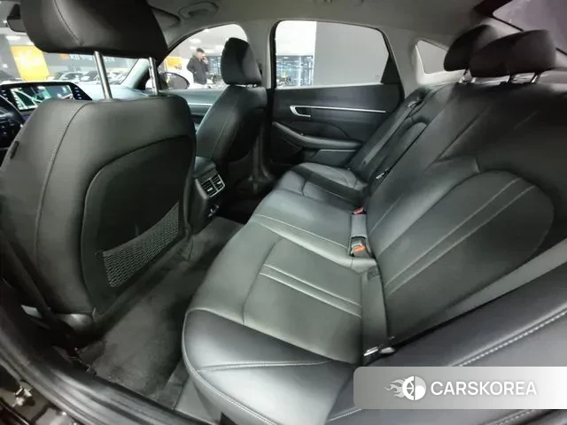 Hyundai Sonata (DN8) id 3312060 из Кореи 8