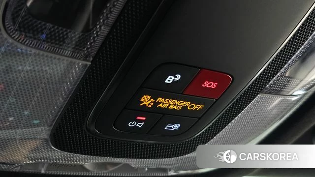 Hyundai The New Avante (CN7) id 4897726 из Кореи 8