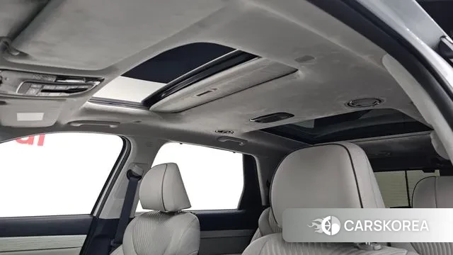 Hyundai The New Palisade id 3415715 из Кореи 8