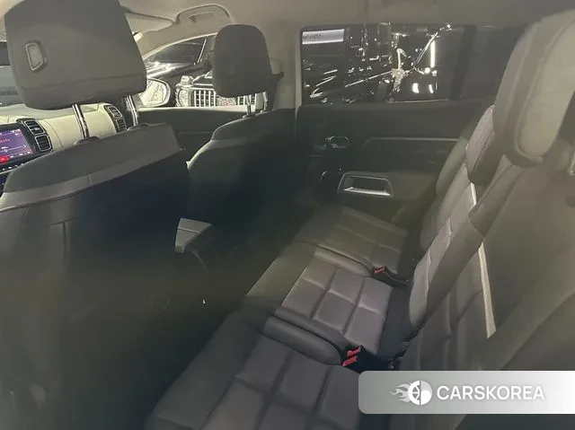 Citroen / DS C5 Aircross id 3644127 из Кореи 8