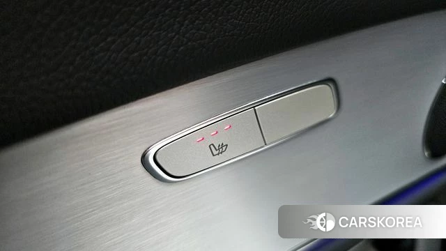 Mercedes-Benz E-Class W213 id 4293700 из Кореи 8
