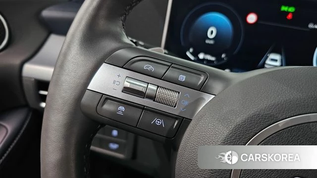 Hyundai Sonata D Edge (DN8) id 4591497 из Кореи 8