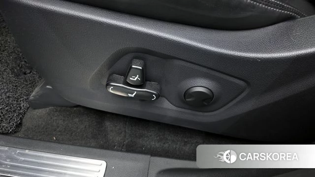 Ssangyong The New Rexton Sports Cannes id 4201579 из Кореи 8