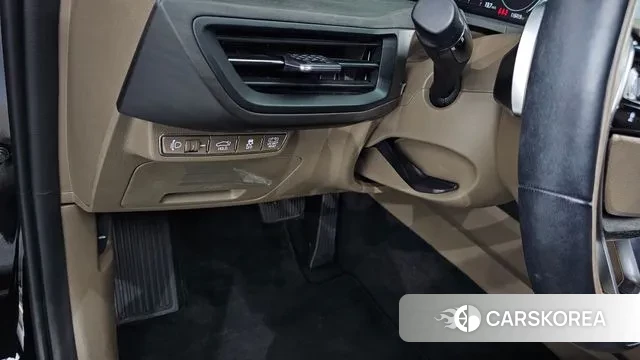 Kia K8 Hybrid id 3707289 из Кореи 8