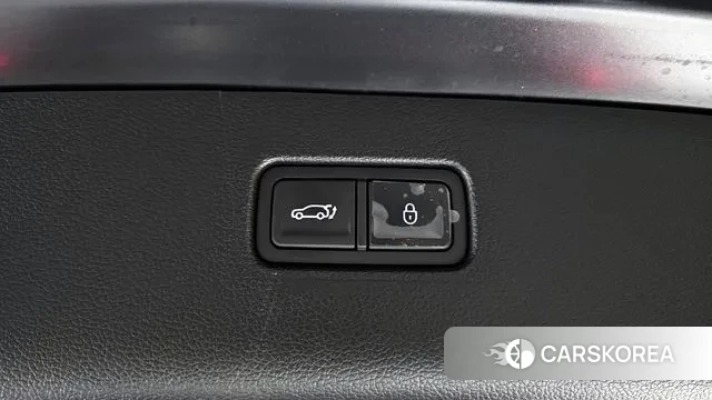 Genesis GV80 id 2998110 из Кореи 8