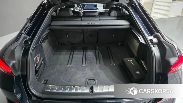 BMW X6 (G06) id 4762068 из Кореи 8