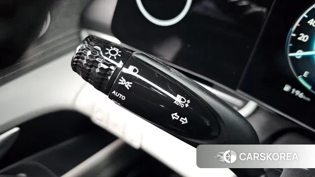 Hyundai Avante (CN7) id 3621368 из Кореи 8