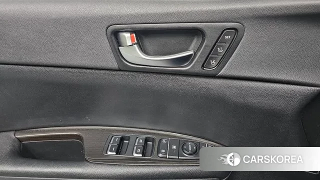 Kia The New K5 2nd generation id 3761366 из Кореи 8