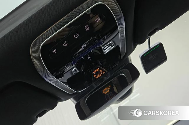 Mercedes-Benz S-Class W223 id 4791879 из Кореи 8