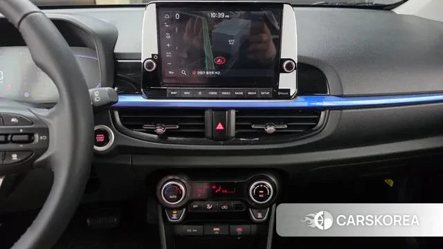 Kia The New Morning (JA) id 3745332 из Кореи 8