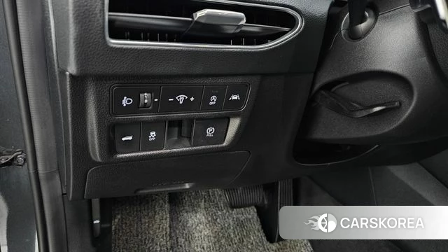 Hyundai Sonata (DN8) id 4203377 из Кореи 8