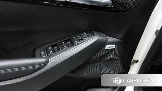 Kia Seltos id 3692363 из Кореи 8