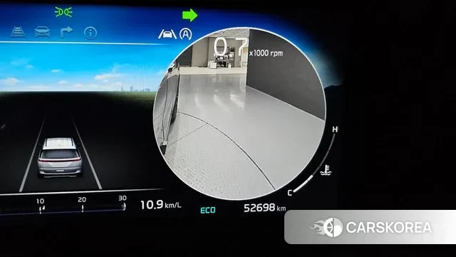 Kia Carnival 4th generation id 3716630 из Кореи 8