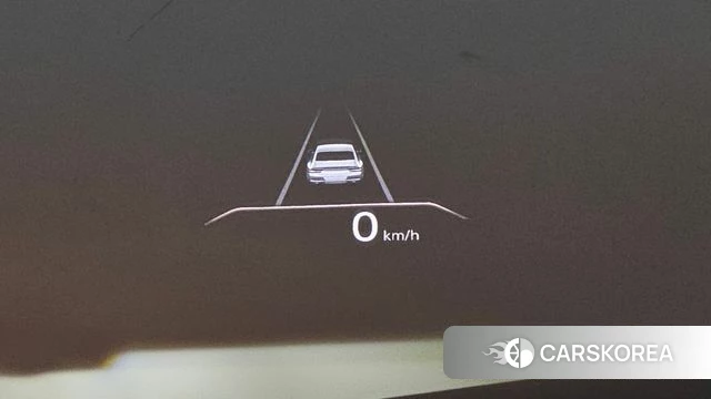 Genesis G80 (RG3) id 4524950 из Кореи 8