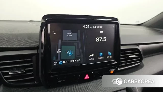 Hyundai Veloster (JS) id 3459895 из Кореи 8