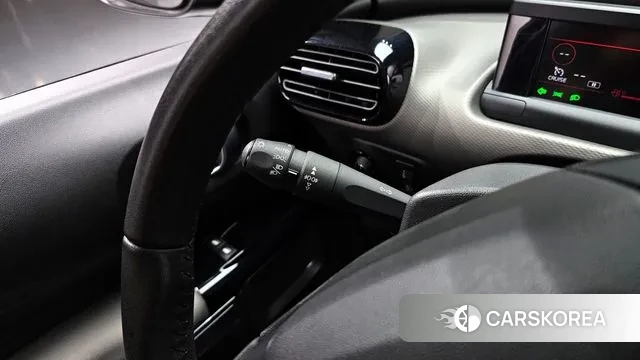 Citroen / DS C4 Cactus id 3095728 из Кореи 8