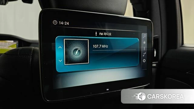 Mercedes-Benz S-Class W222 id 4746900 из Кореи 8